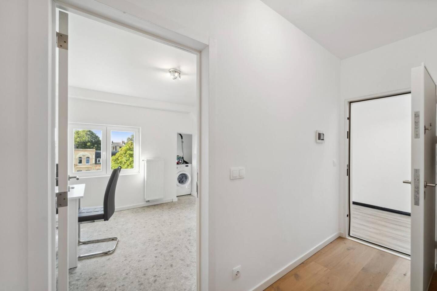 Infinity Stay Ferienapartments Rheinstrasse Wilhelmshaven Zewnętrze zdjęcie